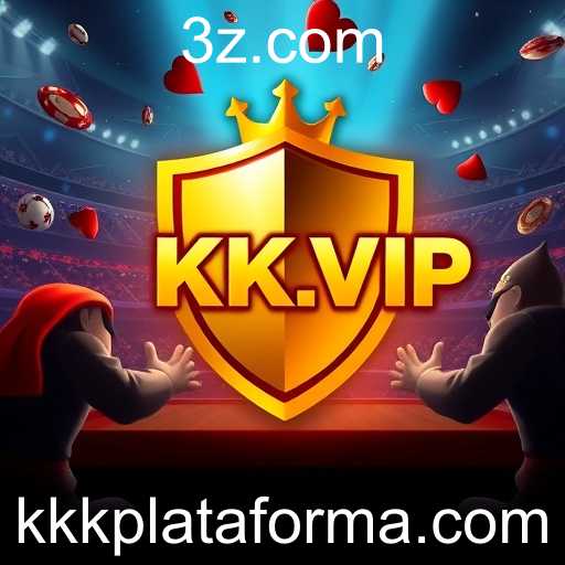Ascensão e Expansão da Plataforma KKK.VIP
