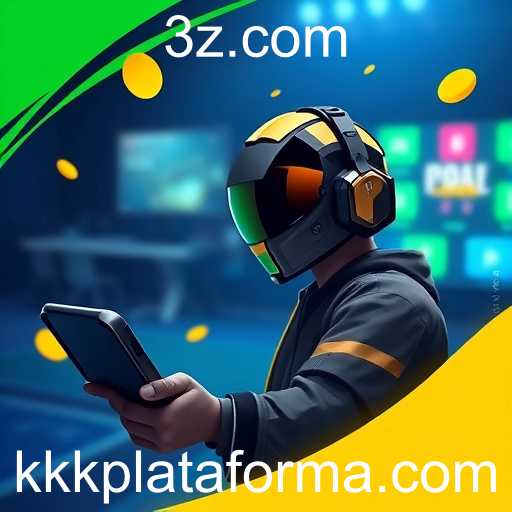 Expansão do Mercado de Jogos Online no Brasil
