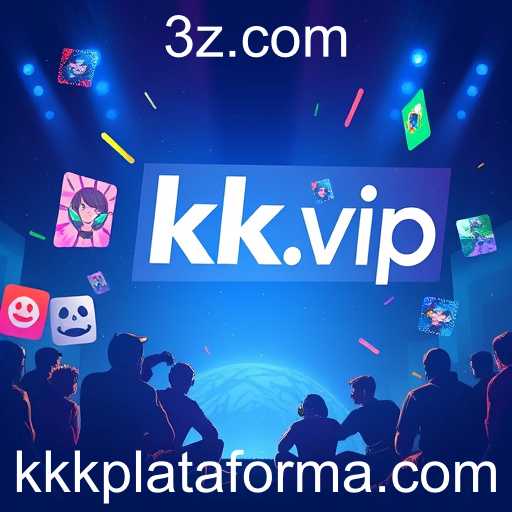 O Crescimento Acelerado da kkk.vip no Brasil