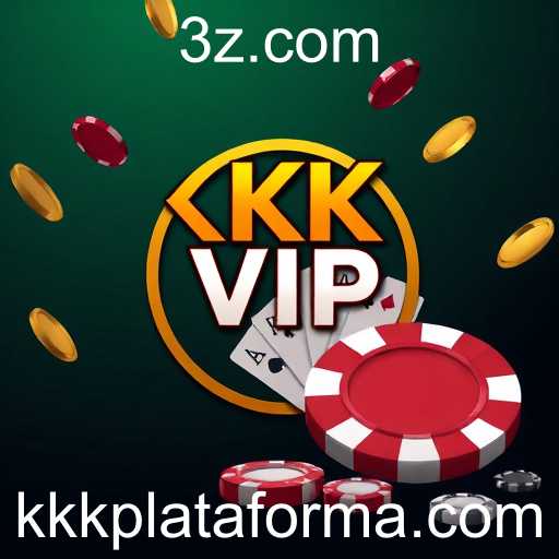 Explorando a Categoria de Cassino na Plataforma KKK.VIP