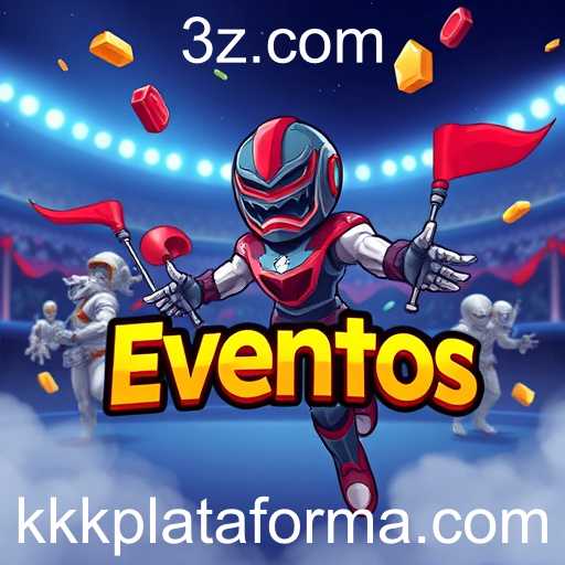 Explorando a Dinâmica dos 'Eventos' na kkk.vip plataforma
