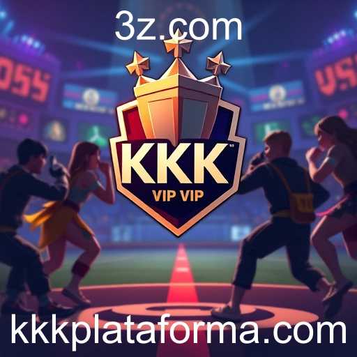 A Evolução dos Jogadores em kkk.vip