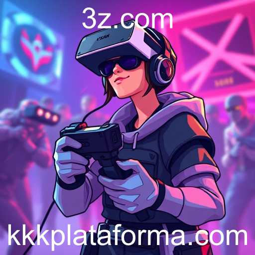 Evolução das Plataformas de Jogos Online