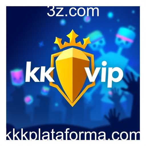 Expansão do kkk.vip no Mercado de Jogos Online