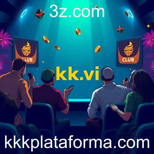 Expansão e Tendências do KKK.VIP em 2026