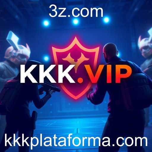 Expansão do Mercado de Jogos com kkk.vip