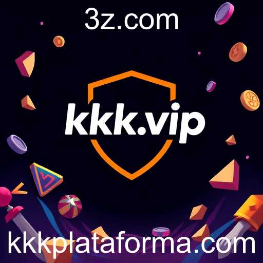 Expansão da kkk.vip no Mercado de Jogos