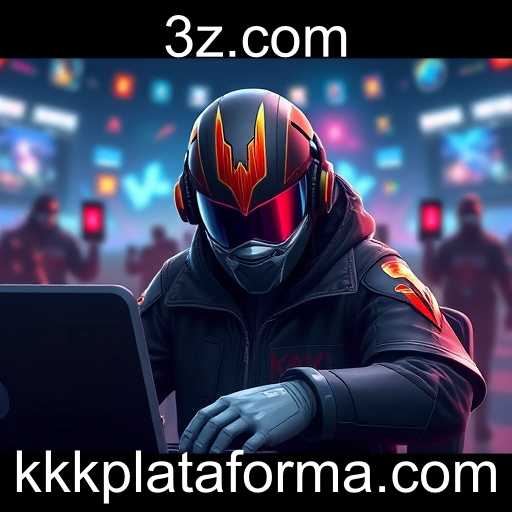 Explorando o Impacto da kkk.vip na Indústria de Jogos Online