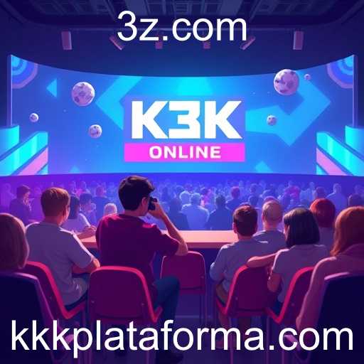 Explorando as Novas Tendências nas Plataformas de Jogos Online