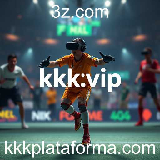 Explorando a Ascensão do kkk.vip no Mundo dos Jogos Online