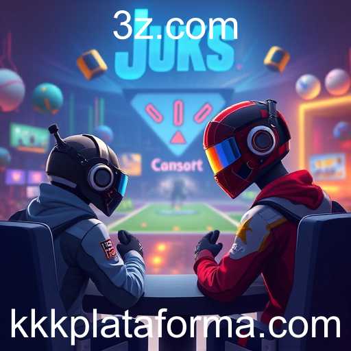 O Futuro dos Jogos Online: A Ascensão da kkk.vip