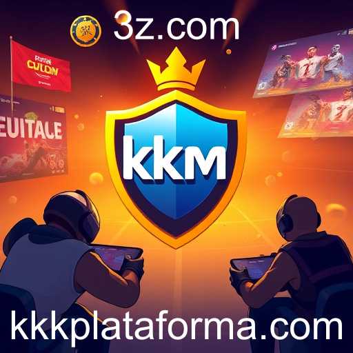 A Evolução da Plataforma de Jogos kkk.vip
