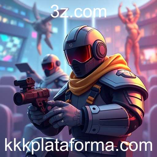 Crescimento e Impacto das Plataformas de Jogos Online