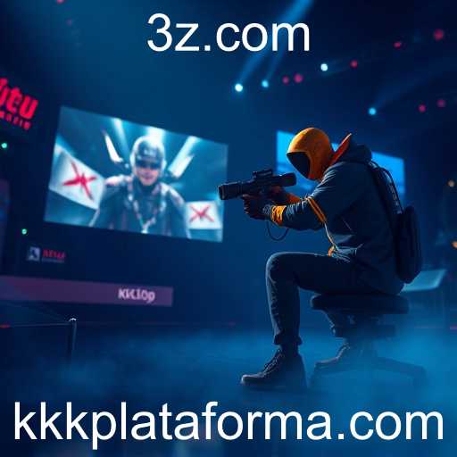 Explorando a Diversidade de Jogos na Plataforma kkk.vip