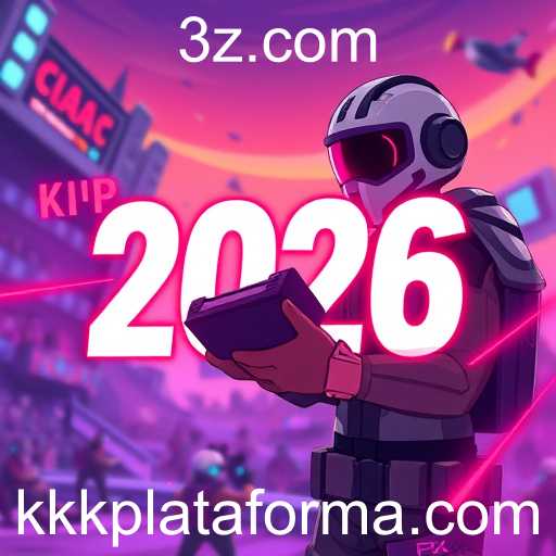 Explorando o Universo dos Jogos em 2026