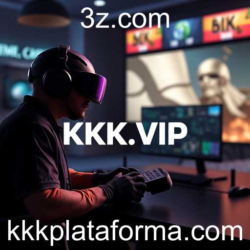 Kkk.vip: A Tendência dos Jogos Online em Português
