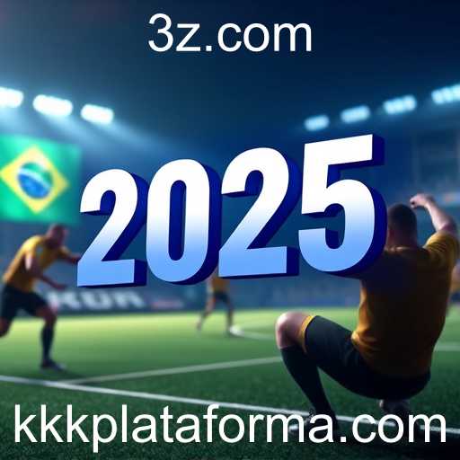 Expansão do Mercado de Jogos com kkk.vip