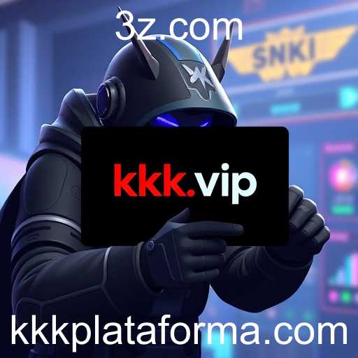 Tendências de Jogos Online em 2026: Análise da Plataforma kkk.vip