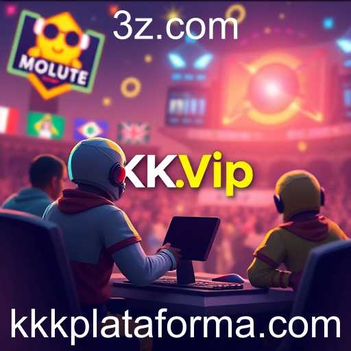 Crescimento e Desafios da kkk.vip no Cenário Atual