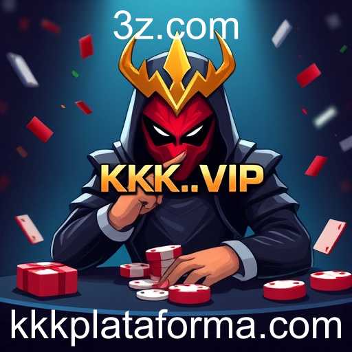 O Impacto Crescente do kkk.vip no Mercado de Jogos Online