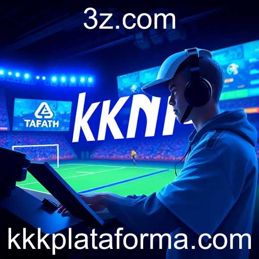 Expansão Inovadora da kkk.vip no Mercado de Jogos