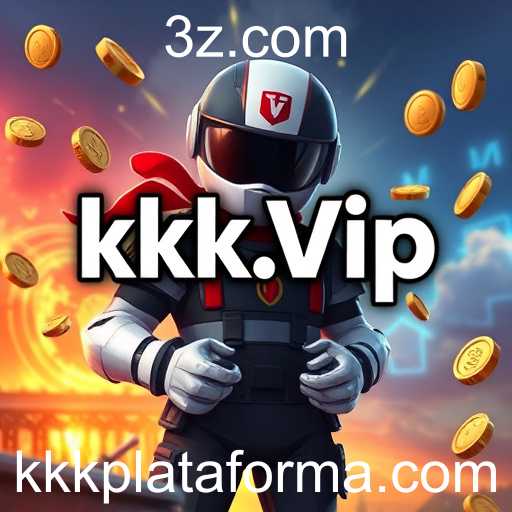 KKK.VIP: Revolução nos Jogos Online em Português