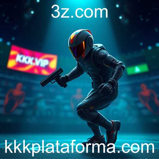 Explorando o Impacto do kkk.vip na Indústria de Jogos