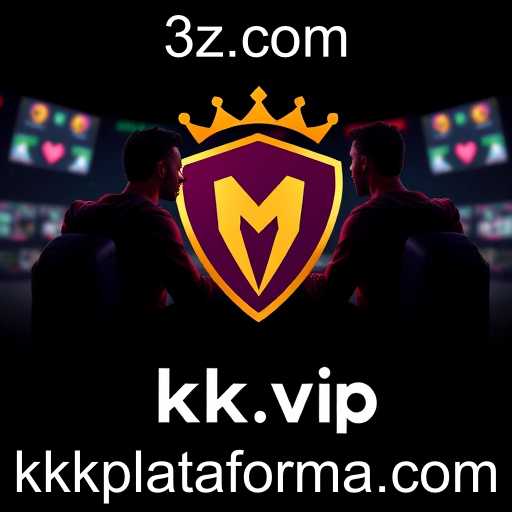 A Ascensão do kkk.vip: Influência nos Jogos Online em 2025