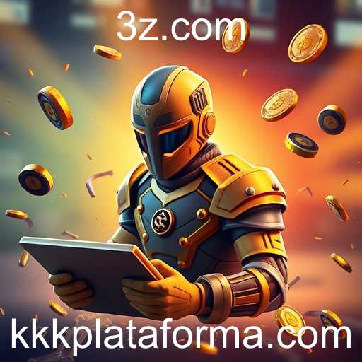 Expansão da kkk.vip no Cenário de Jogos em 2026