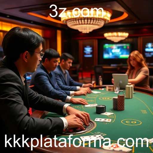 kkk.vip: A Revolução dos Jogos Online em 2025