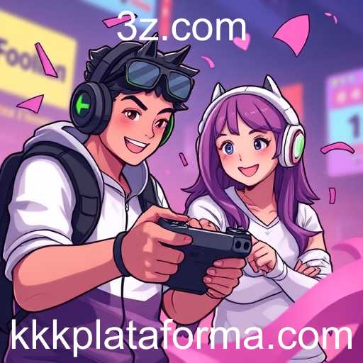 Expansão da kkk.vip Revoluciona o Mercado de Jogos