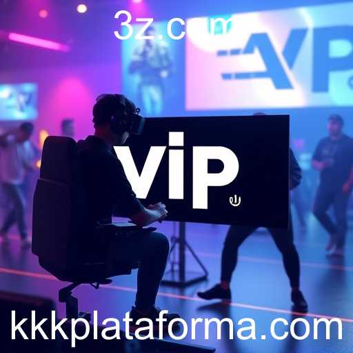 A Ascensão da kkk.vip no Cenário de Jogos Brasileiros