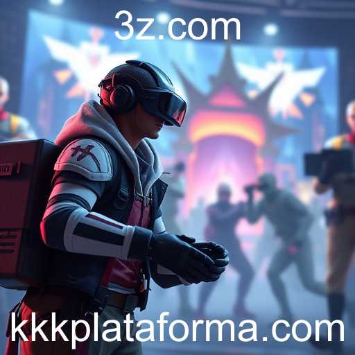 Tendências Crescentes em Plataformas de Jogos Online em 2026