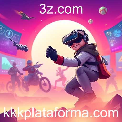 A Revolução dos Jogos Online em 2025