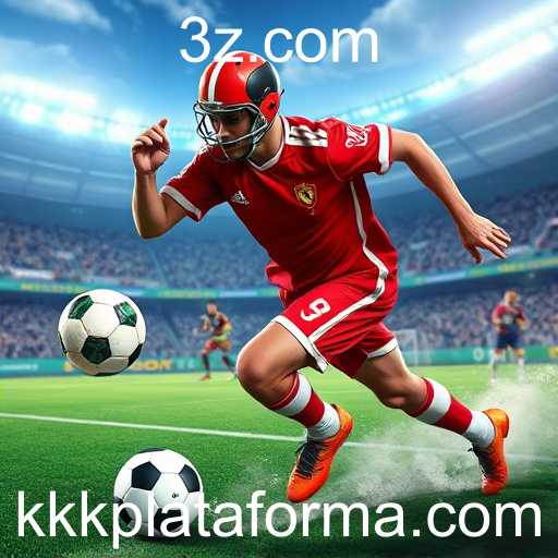 A Ascensão da Plataforma de Jogos kkk.vip