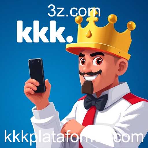 A Ascensão da kkk.vip no Cenário de Jogos Online
