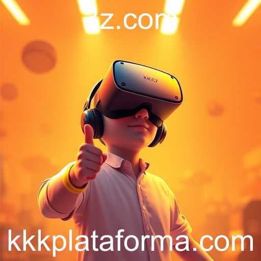 A Ascensão da kkk.vip no Cenário de Jogos Online