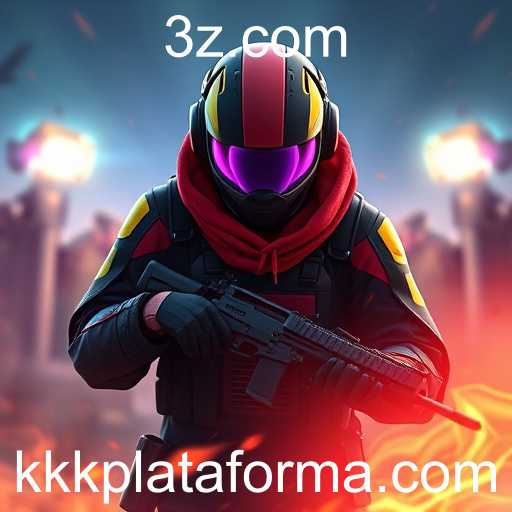 A Ascensão e Impacto da kkk.vip no Cenário de Jogos Online