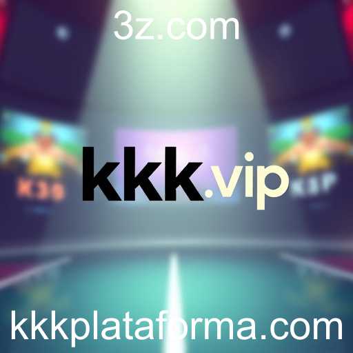 A Ascensão da kkk.vip: A Nova Era dos Jogos Online