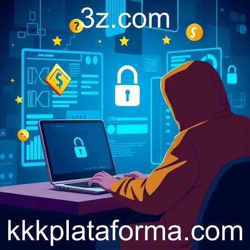 A Importância da Segurança em Plataformas de Jogos Online