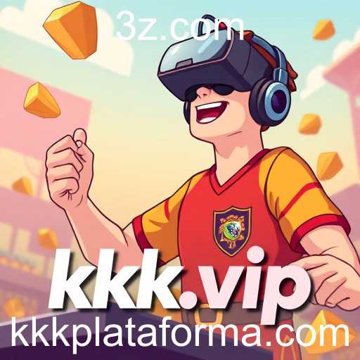 Explorando o Sucesso da Plataforma de Jogos kkk.vip