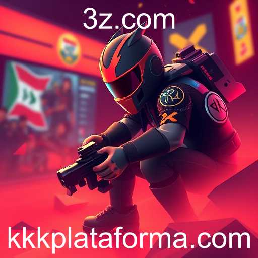 Explorando as Tendências do Kkk.vip no Mundo dos Jogos